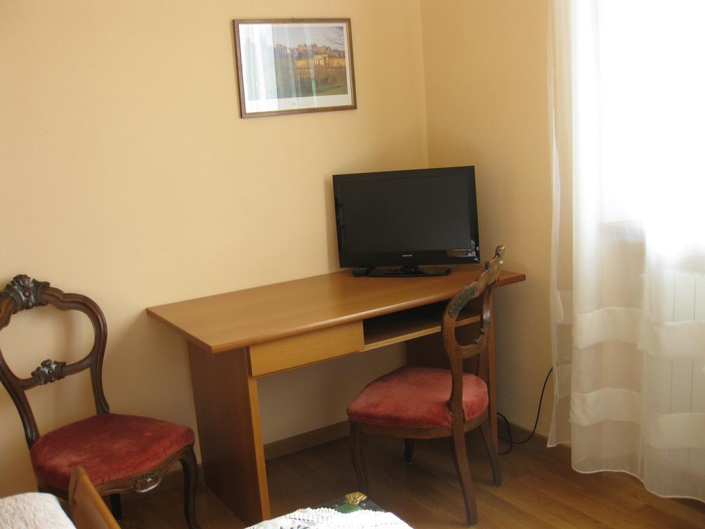 B&B Garden Solto Collina Rom bilde