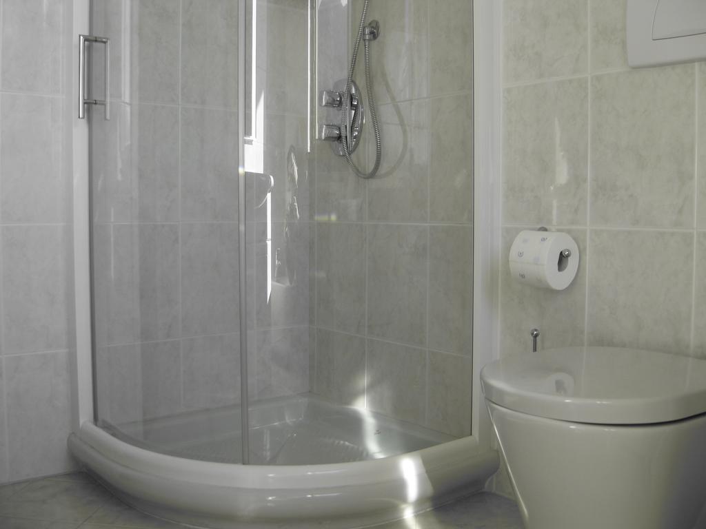 B&B Garden Solto Collina Rom bilde